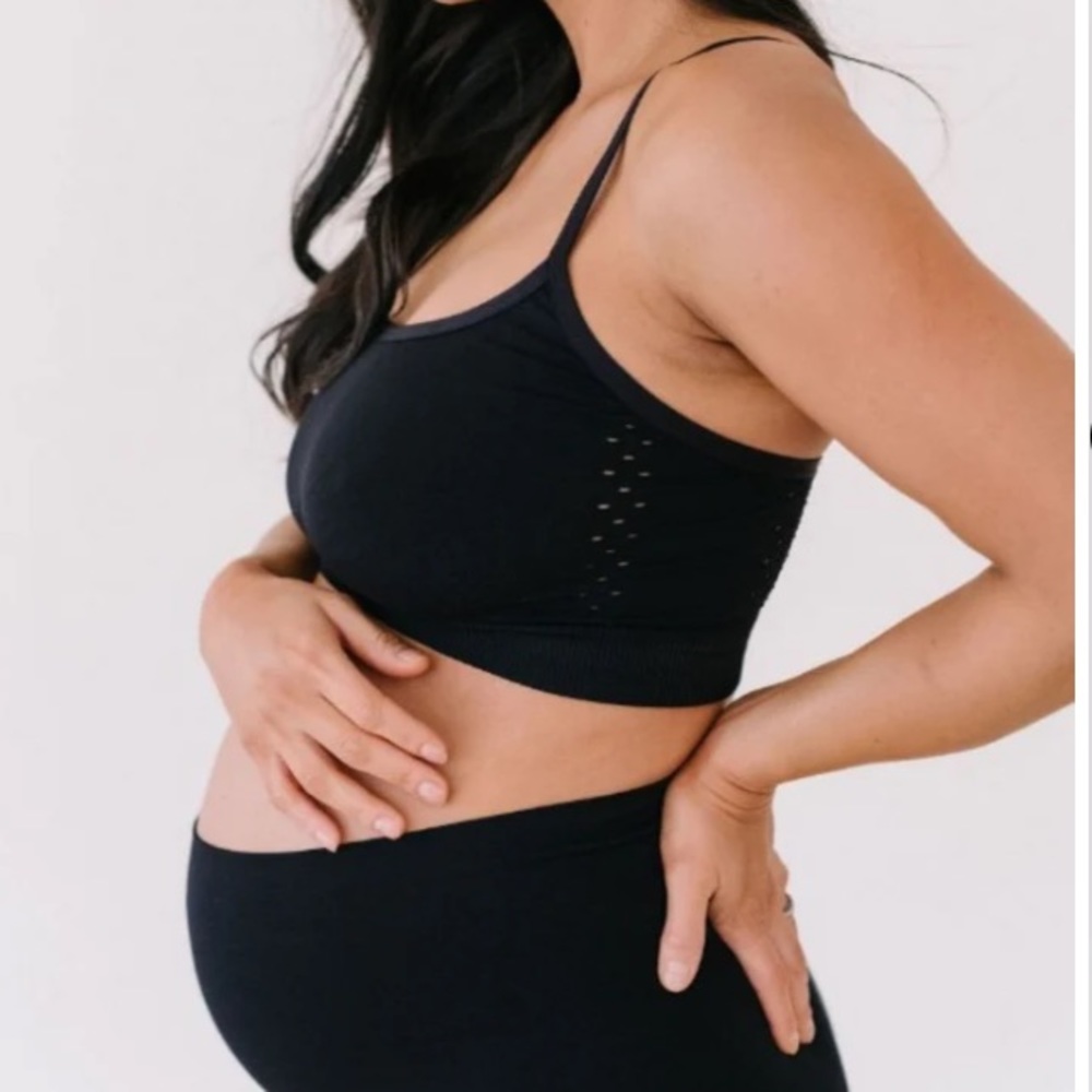 BaoBei Body Maternity/Nursing Adore Bralette - set of 3